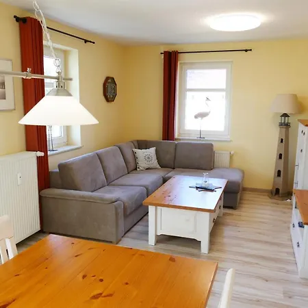 Apartamento Ostseepark Waterfront_ Karavelle 34 Heringsdorf (Usedom)