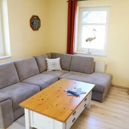 Appartement Ostseepark Waterfront_ Karavelle 34