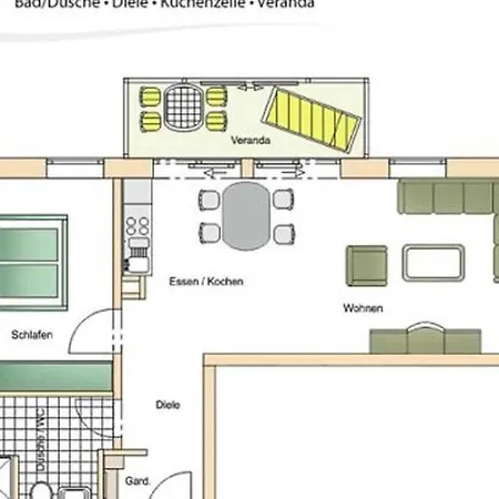 Appartement Ostseepark Waterfront_ Karavelle 34 *