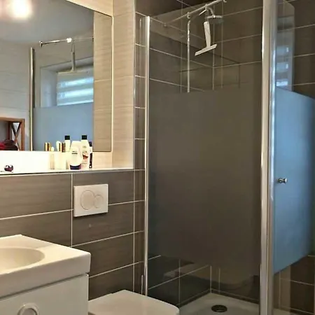 Ostseepark Waterfront_ Karavelle 34 Heringsdorf (Usedom)