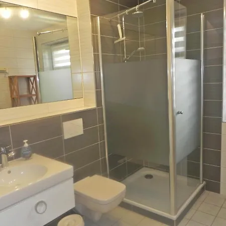 Ostseepark Waterfront_ Karavelle 34 * Heringsdorf (Usedom)