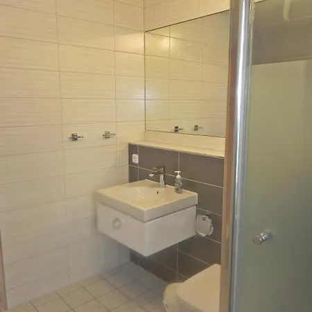 Appartement Ostseepark Waterfront_ Karavelle 34 *